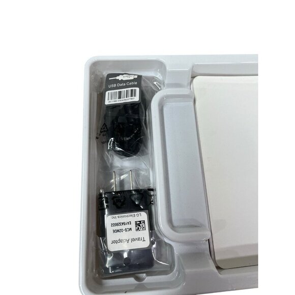 LG K8 V Smartphone Touchscreen Prepaid Verizon Network Black - Picture 7 of 10